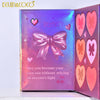 K&C-KC245406 Starlight 67 Color Beauty Book : 3 PC