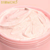 K&C-KC1464 Face Scrub Cream : 3 PC