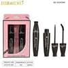 K&C-KC247943 Dream Ballet Mascara & Eyeliner Set (Black) : 1 DZ