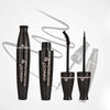 K&C-KC247943 Dream Ballet Mascara & Eyeliner Set (Black) : 1 DZ