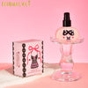 K&C-KC1165 'Bow' Dress Moisturizing Hand Cream with Sample: 1 DZ