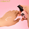 K&C-KC1165 'Bow' Dress Moisturizing Hand Cream with Sample: 1 DZ
