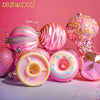 K&C-KC1236 Neon Fantasy Sweet Magic Donut Balsam Fragrance: 1 DZ