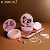 K&C-KC1439 Big Kid Bow Loose Setting Powder Light Shade: 1DZ