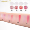 K&C-KC1415 Cherry Confession Blush Palette: 3 DZ