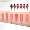 K&C-KC1351 Velvet Love Letter Tinted Lip Lacquer Gloss : 2 DZ