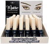 ITA-2309: Matte Black Liquid Eyeliner : 3 DZ