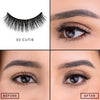 ITA-280 Lash Out 3D Faux Mink Lashes : 1 DZ