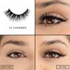 ITA-280 Lash Out 3D Faux Mink Lashes : 1 DZ