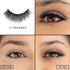 ITA-280 Lash Out 3D Faux Mink Lashes : 1 DZ