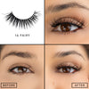 ITA-280 Lash Out 3D Faux Mink Lashes : 1 DZ