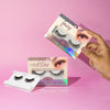 ITA-280 Lash Out 3D Faux Mink Lashes : 1 DZ