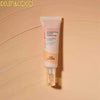 K&C-KC1395 Hueskin Silk Satin BB Cream Tinted Moisturizer: 1 DZ