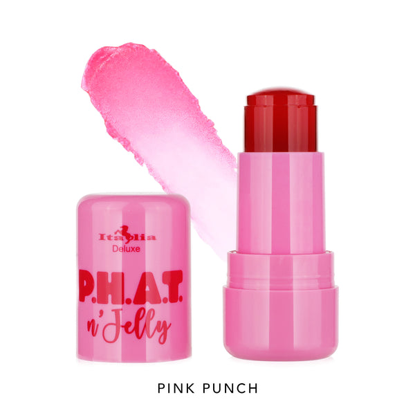 ITA-308CWT P.H.A.T N' Jelly Cooling Water Tint (Blush) : 6 PC