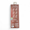 BC-WLPN Wooden Lip Pencil 'Nude' 6 PC Set : 6 SET