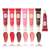 K&C-KC1399 Satin Kiss Creamy Lip Gloss with testers: 2 DZ