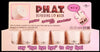 ITA-450PRM P.H.A.T Repairing Lip Mask : 2 DZ