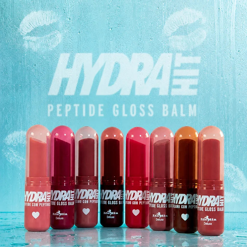 ITA-451HPB HydraHit Peptide Gloss Balm : 4 DZ