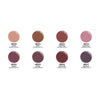 LAC-CLAC465 24PC Boldly Nude Polish Promo Display 24PC