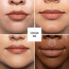 BC-WLPN Wooden Lip Pencil 'Nude' 6 PC Set : 6 SET