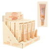 K&C-KC1395 Hueskin Silk Satin BB Cream Tinted Moisturizer: 1 DZ