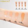 K&C-KC1395 Hueskin Silk Satin BB Cream Tinted Moisturizer: 1 DZ