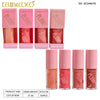 K&C-KC246076 Plump Glossy Lip Gloss with Testers : 1 DZ