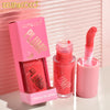 K&C-KC246076 Plump Glossy Lip Gloss with Testers : 1 DZ