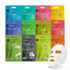 CV-MK Facial Mask Pack : 12 PC