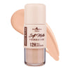 ITA-870LSF Locked In Place - Soft Matte Foundation Individuals