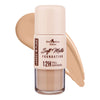 ITA-870LSF Locked In Place - Soft Matte Foundation Individuals