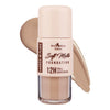 ITA-870LSF Locked In Place - Soft Matte Foundation Individuals