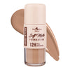 ITA-870LSF Locked In Place - Soft Matte Foundation Individuals