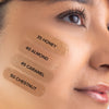 ITA-870LSF Locked In Place - Soft Matte Foundation Individuals