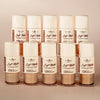 ITA-870LSF Locked In Place - Soft Matte Foundation Individuals