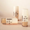 ITA-870LSF Locked In Place - Soft Matte Foundation Individuals