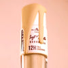 ITA-870LSF Locked In Place - Soft Matte Foundation Individuals