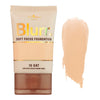 ITA-871BSF Blurr. Soft Focus Foundation Display with Testers : 5 DZ
