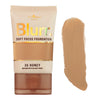 ITA-871BSF Blurr. Soft Focus Foundation Display with Testers : 5 DZ