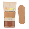 ITA-871BSF Blurr. Soft Focus Foundation Display with Testers : 5 DZ