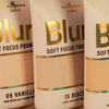 ITA-871BSF Blurr. Soft Focus Foundation Individual : 6 PC