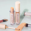 ITA-883LSC Locked In Place Self Setting Concealer Individual : 6 PC