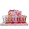 ITA-452CMB Cloud 9 Matte Lip Balm : 4 DZ