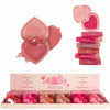 ITA-BC306 Blush Crush Lip & Cheek Balm Assorted : 3 DZ