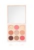 BC-NXE9A NUDE X Mini 'Unseen' Shadow Palette : 6 PC