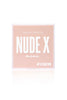 BC-NXE9B NUDE X Mini 'My Attraction' Shadow Palette : 6 PC