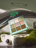 BC-9PSPGM 9 Colors Magnetic Palettes 'Give Me Moss' : 6 PC