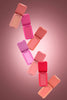 BC-PLBB Plush Bouncy Blush : 6 PC