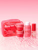 BC-SDTB Sweet Dose Fruity Travel Set : 1 PC