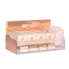 BC-BFPD Bye Filter Loose Setting Powder Set with Testers & Puff Puff Set